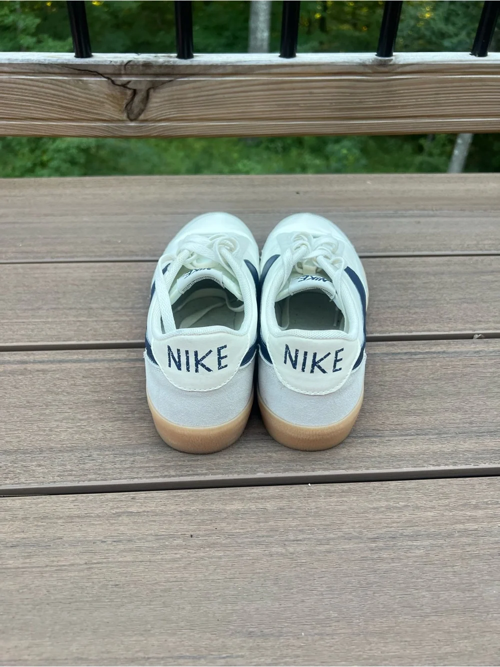 NWOB Nike Men's shoes Sz 10